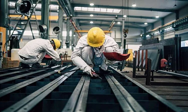 Halkapınar Uzun Süreli Depolama